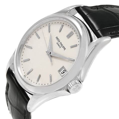 patek philippe calatrava 5127g